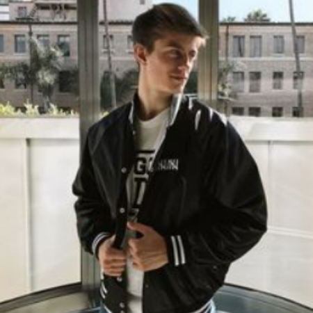 Chance Sutton has built a career attempting to make others laugh, and it is clear that comedy is one of his biggest passions. 